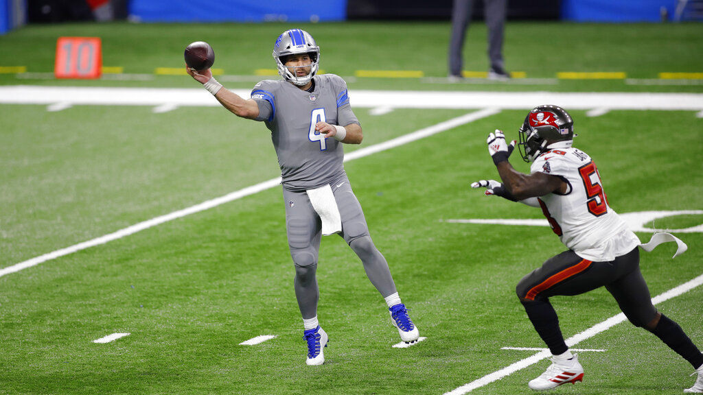Chase Daniel